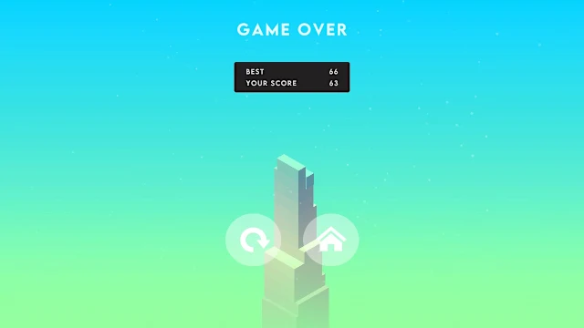 Cube Stack Ultimate screenshot 2