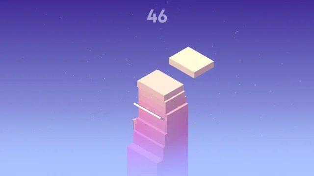 Cube Stack Ultimate screenshot 0