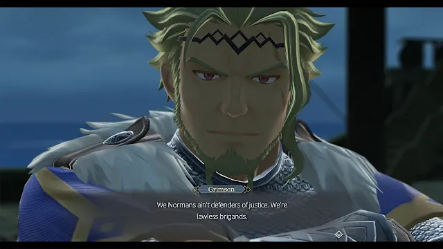 Ys X: Nordics screenshot 6
