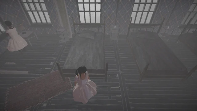 The Glass Staircase screenshot 5