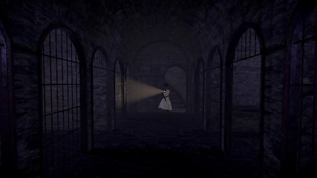The Glass Staircase screenshot 6