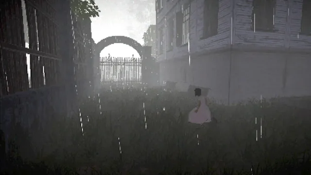 The Glass Staircase screenshot 3