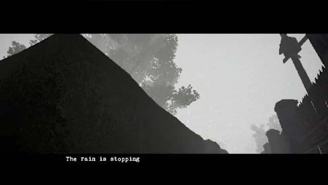The Glass Staircase screenshot 4