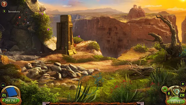 Lost Lands: Stories of the First Brotherhood screenshot 0