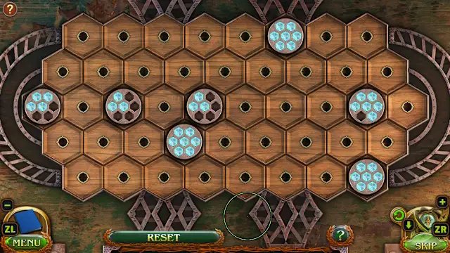 Lost Lands: Stories of the First Brotherhood screenshot 3