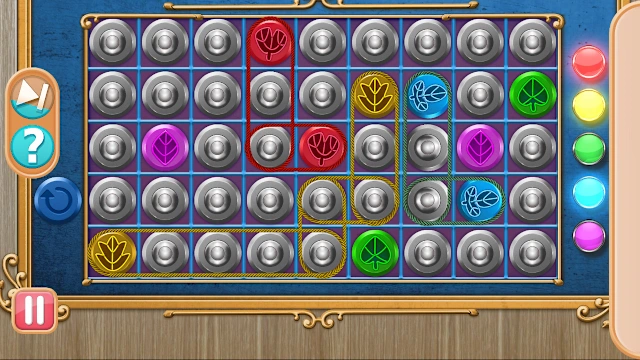 Cleaning Queens 2: Sparkling Palace screenshot 5
