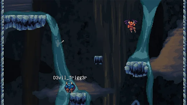 Hellstuck: Rage With Your Friends screenshot 2