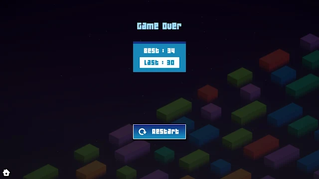Cube Jump Ultimate screenshot 1