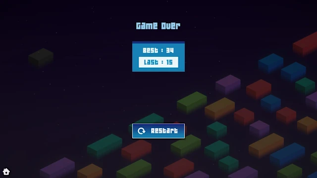 Cube Jump Ultimate screenshot 3
