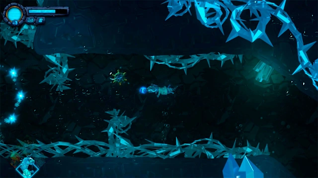 4 The Elements screenshot 2