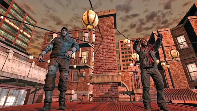 Z War Apocalypse Shooter screenshot 2
