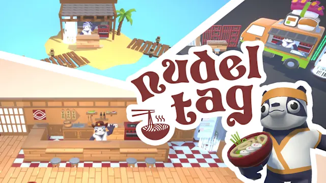 Nudel Tag