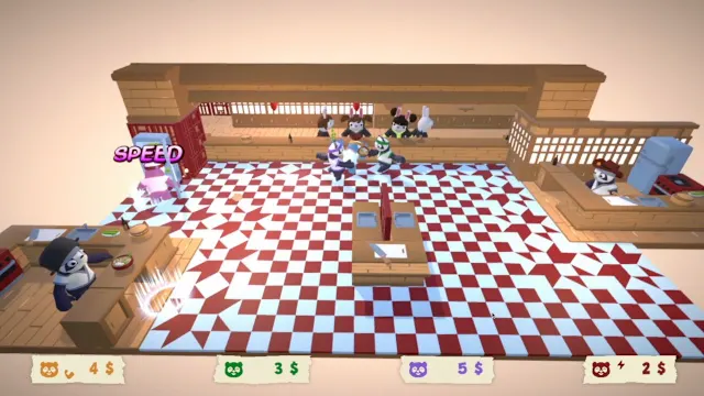 Nudel Tag screenshot 3
