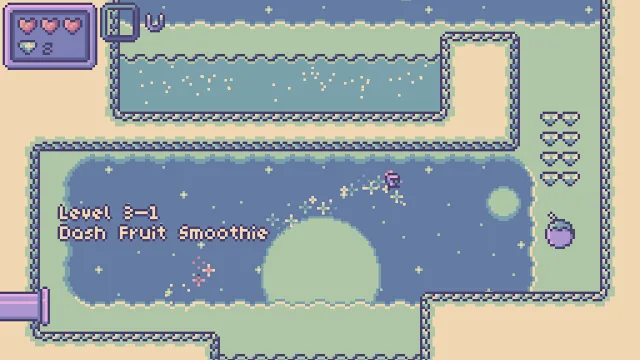 Tower of Dreams screenshot 2