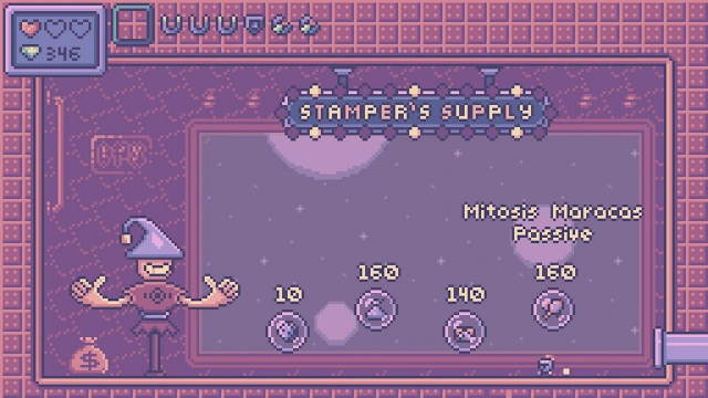 Tower of Dreams screenshot 1