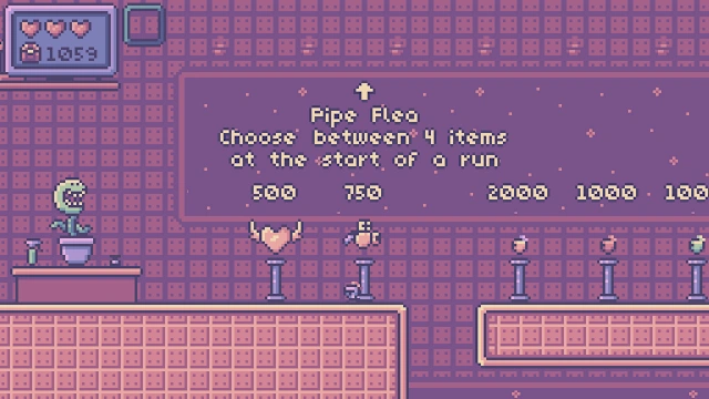 Tower of Dreams screenshot 3