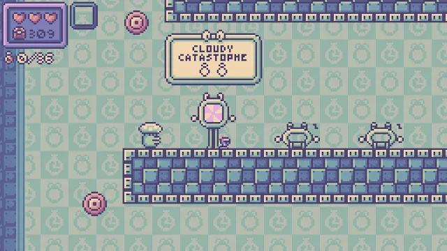 Tower of Dreams screenshot 5