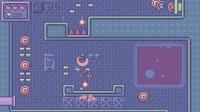 Tower of Dreams screenshot 0