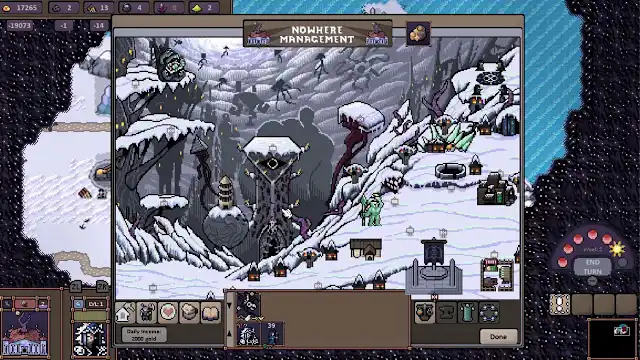 Hero's Hour screenshot 5