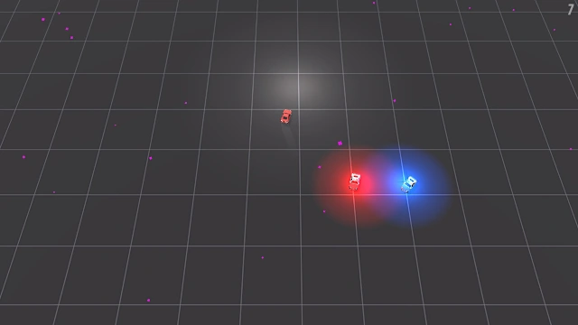 Car VS Cops screenshot 2