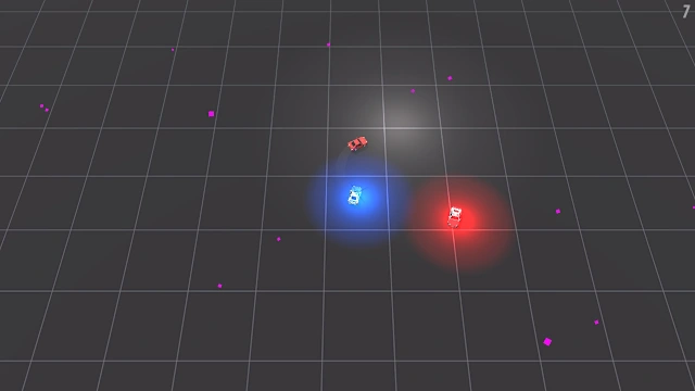 Car VS Cops screenshot 0