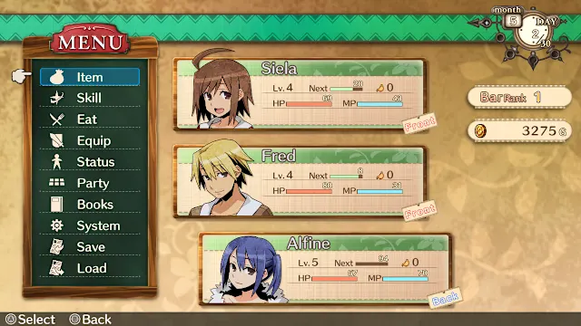 Adventure Bar Story screenshot 4