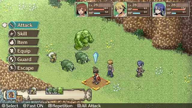 Adventure Bar Story screenshot 1