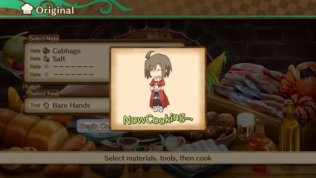 Adventure Bar Story screenshot 3