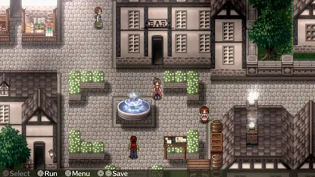 Adventure Bar Story screenshot 2