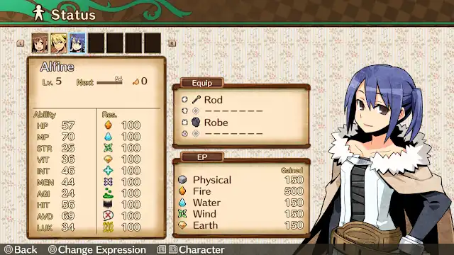 Adventure Bar Story screenshot 5