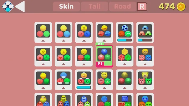 Color Road screenshot 6