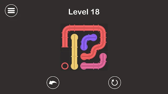 Pipe Connect screenshot 2
