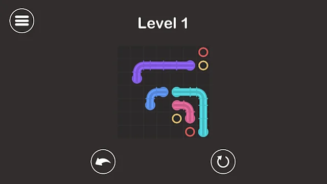 Pipe Connect screenshot 1