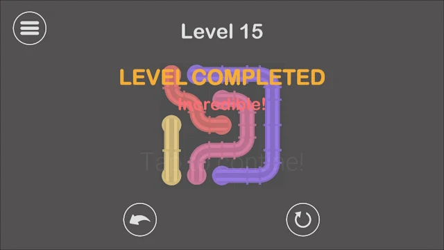 Pipe Connect screenshot 4