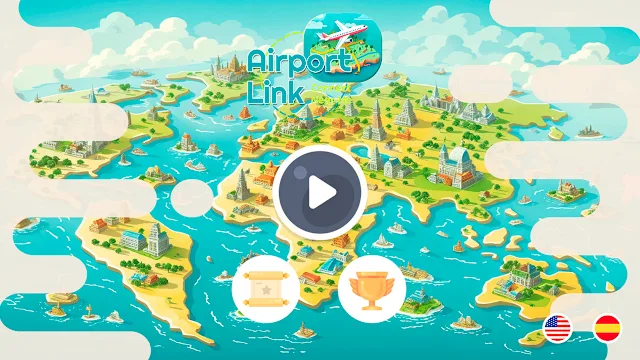 Airport Link: Connect Near Me screenshot 4