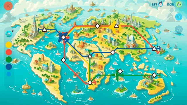 Airport Link: Connect Near Me screenshot 3
