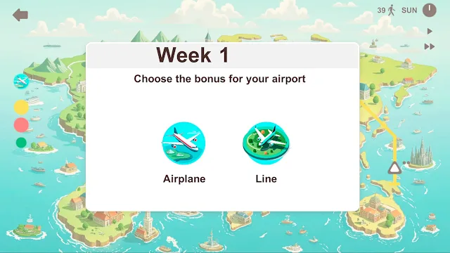 Airport Link: Connect Near Me screenshot 2