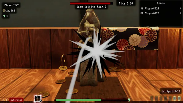 Old Coin Pusher Friends 2 screenshot 2