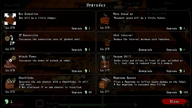 Old Coin Pusher Friends 2 screenshot 4
