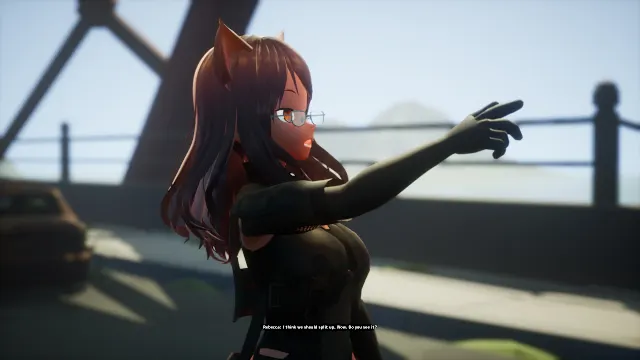 Anime vs Evil: Apocalypse screenshot 5