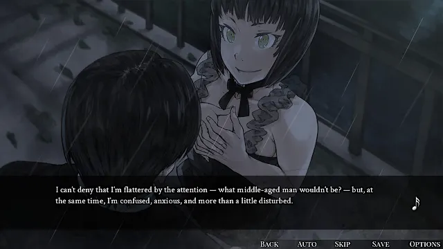 Sweetest Monster screenshot 3