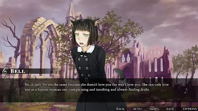 Sweetest Monster screenshot 5