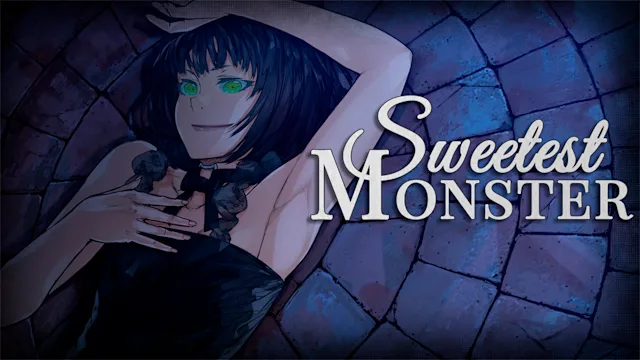 Sweetest Monster