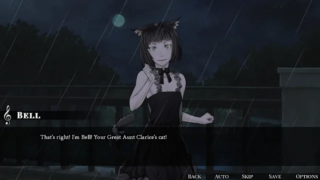 Sweetest Monster screenshot 1