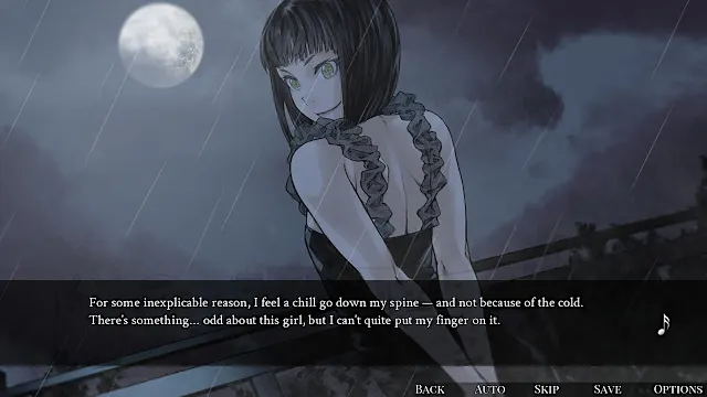 Sweetest Monster screenshot 2