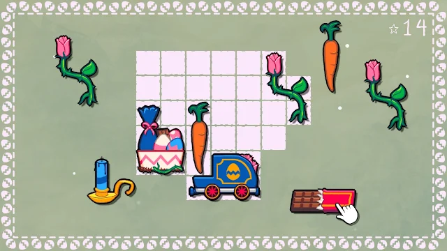 ToyBox Easter screenshot 1