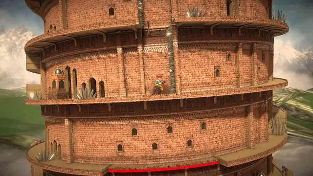 Focus Tower screenshot 3