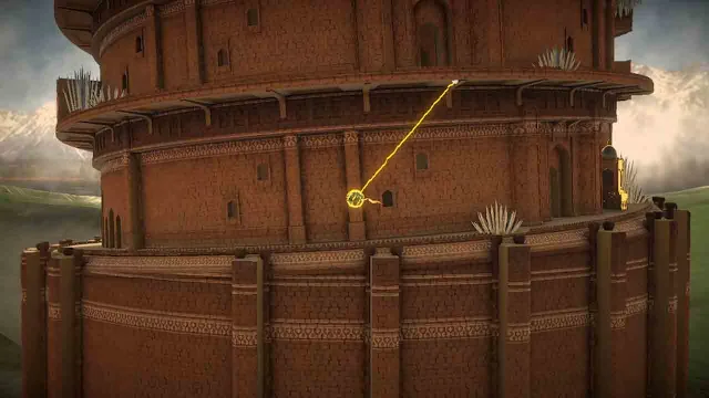 Focus Tower screenshot 1