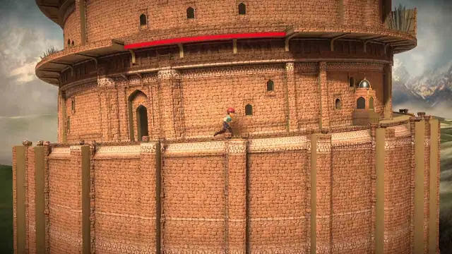 Focus Tower screenshot 2