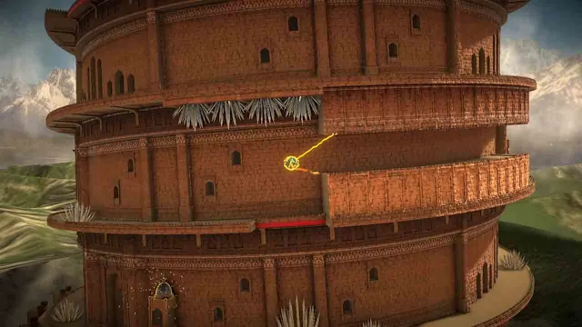 Focus Tower screenshot 4